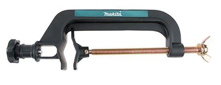 Makita GM00001396 Tvingfäste till DML805, Maskintillbehör & förbrukning