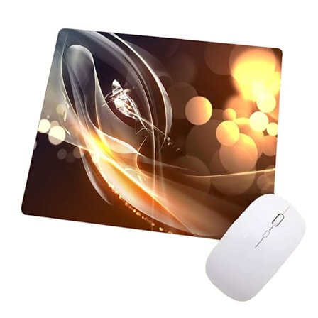 Musmatta 22x18 cm - Light Storm