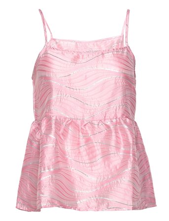 Object | Objloes Slip Top A Ss Fair 22 | 38