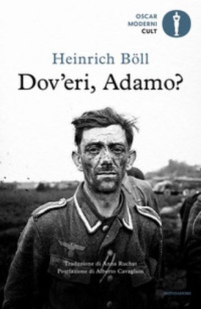 Dov'eri, Adamo? Heinrich Böll