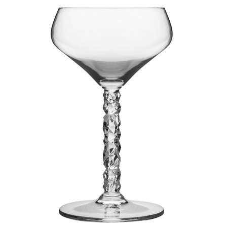 Orrefors Carat couple, 25 cl., 2 stk. | KitchenOne
