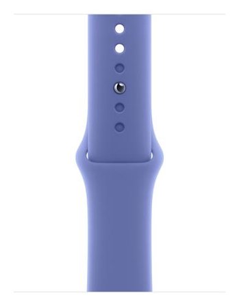 Apple WATCH 42 PERIWINKLE SB M/L