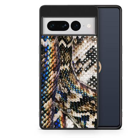 Bjornberry Skal Google Pixel 7 Pro - Ormskinn