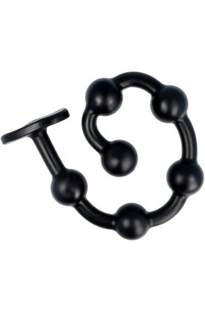 SWT One Anal Beads 72 cm Analkulor - Blushme.se