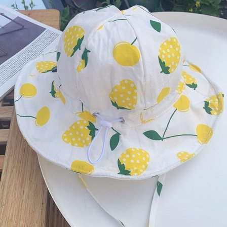 Bucket Hat Beach Cap 4 4