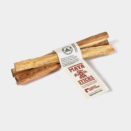 Fire starter / kindling Light My Fire MayaSticks Small Bundle, 2 sticks