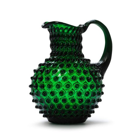 In Flore Caroline Karaff Kannor & karaffer Grön 2 L