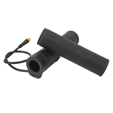 Elektrisk Cykel Gashåndtag Kontrolhåndtag Elektrisk Cykel Gashåndtag Elektrisk Cykel Gashåndtag Styr Elektrisk Cykel Twist Gashåndtag Elegant Æstetik