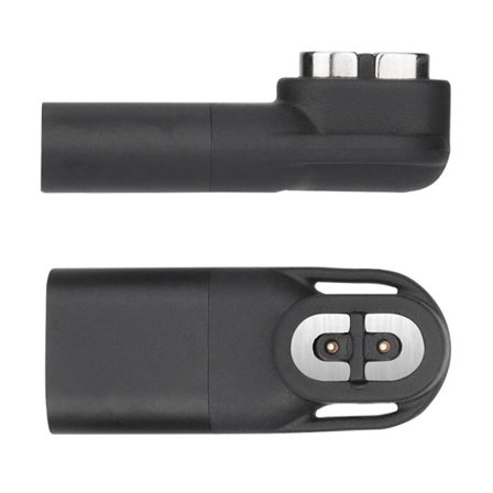 Mini Magnetisk Laddningsadapter Benledningshörlurar Laddningsadapter USB C Snabbladdningskonverterare För AfterShokz