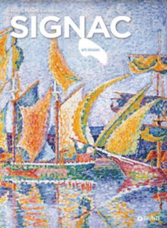 Signac. Ediz. a colori Marina Ferretti Bocquillon