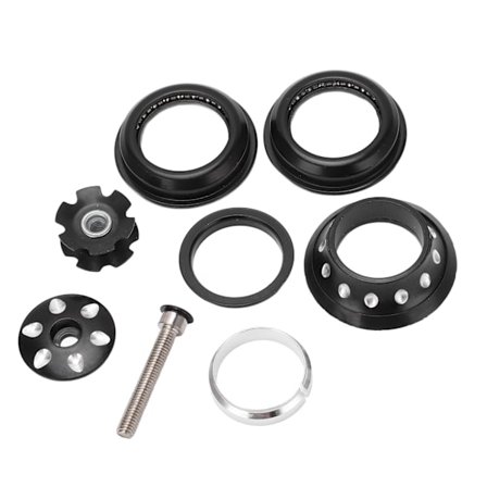 CH 920 Cykel Headset 44mm Lige Rør Gaffel Semi Patron Leje MTB Racercykel Headset