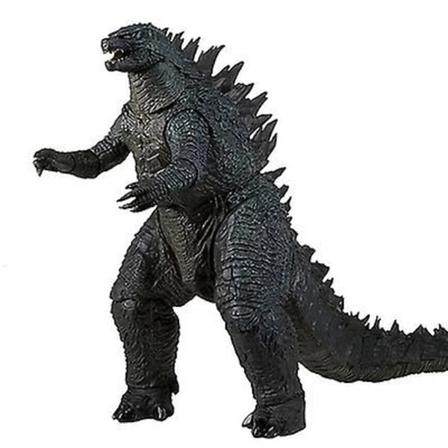 Godzilla Playmates,monsterverse, Actionfigur,