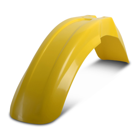 Guardabarros Delantero Polisport - Suzuki RM 250 1989-2000