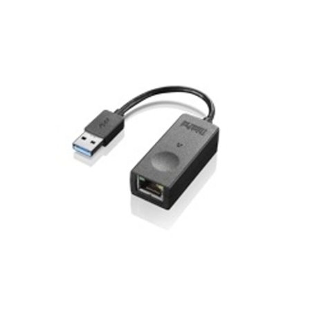 Thinkpad USB 3.0 til Ethernet-adapter (1000 Mbit/S)