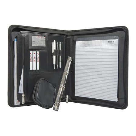 GENIE Konferensmapp Frankfurt - Lyreco - Kontorsmaterial - Mappar och plastfickor - Sorteringsmappar