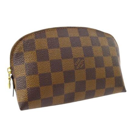 Louis Vuitton Vintage - Vintage Väskor - Brun - Dam - Storlek: One Size, Dam, Storlek: ONE SIZE