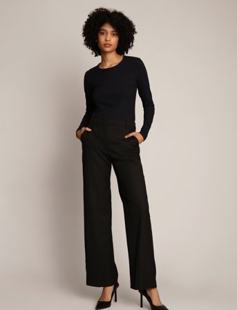 Munthe Cutest - Navy - 34