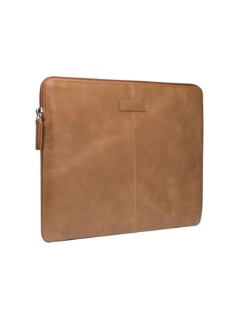 DBRAMANTE1928 15” MB Air/Laptop 14'' Skagen Pro, Tan