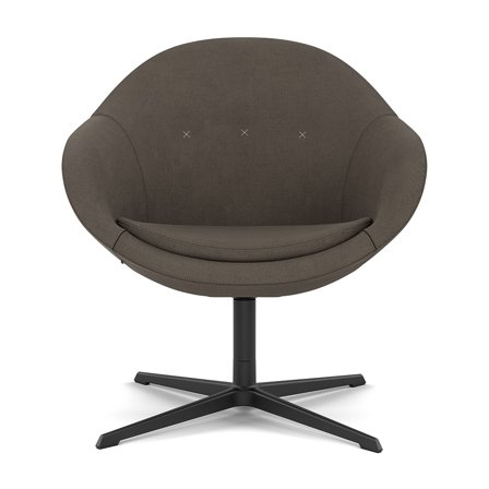 Varier Furniture Kokon Club - Grey