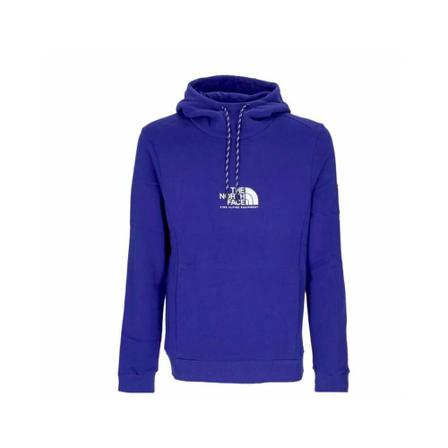 The North Face Hoodies blå, Herr, Herr, Storlek: S