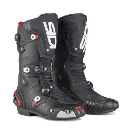 Botas de Moto Sidi MAG-1 Negro 40