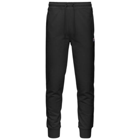 K-Way, Sweatpants Zwart, Heren, Maat:XL