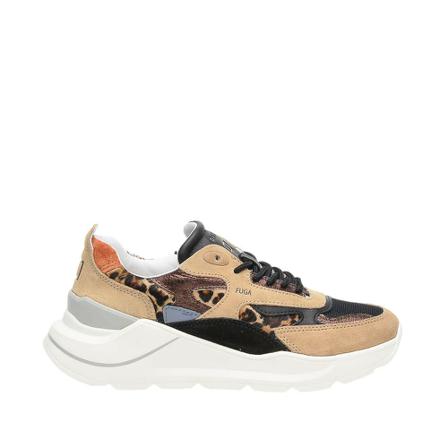 D.a.t.e. Sneakers inbo, Dame, Størrelse: 40 EU