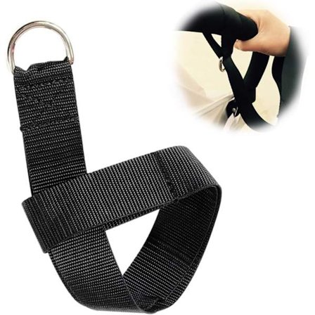 1 Stk Barnvagnsrem Anti-Halk Barnvagn