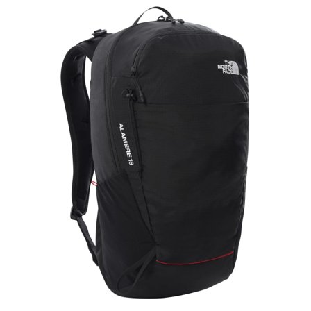 The North Face Basin 18 hiking backpacks Black One Size