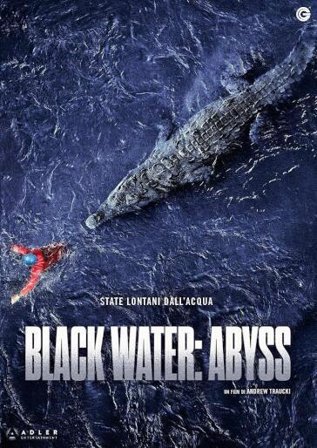 Black Water Abyss
