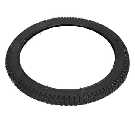 18x2.125 H-formet mønster terrengsykkel dekk for barn sykkel sykling