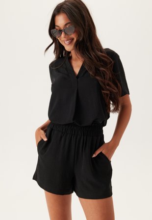 BUBBLEROOM Pull On Shorts Klær