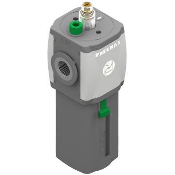 Pneumax N171BL Öljysumutin 1/4", Hitsaus