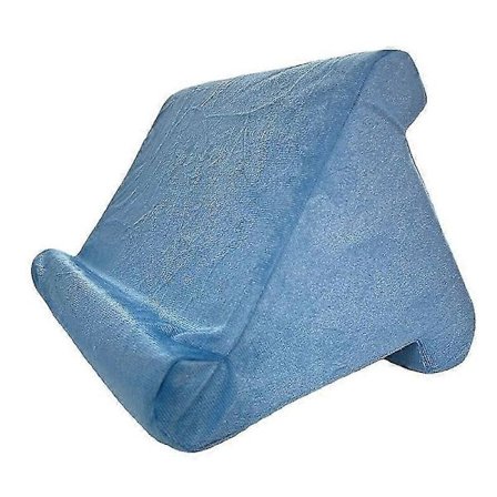 ZJ-01A Lazy Telefonhållare Tablet Läsställ Kudde Utan Meshficka för iPhone 16 / 16 Ultra / -Yx