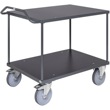 Kongamek 300 Bordsvagn Km337