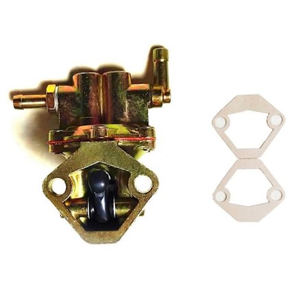 Polttoaineen syöttö nostopumppu 2101-1106010 4102819 Niva Riva LADA 701-1106010-01 2101 2102 2103 2104 210