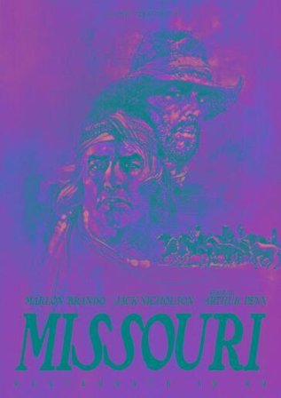 Missouri (Restaurato In Hd)