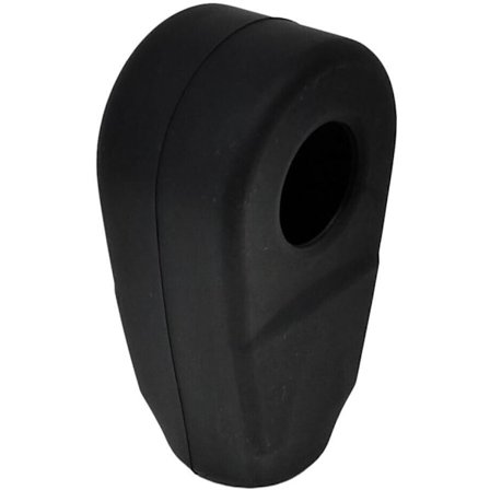 Ersättningsdel 49-16-2560 Förlängt räckvidd Spärr Gummi Stövel Passar För Milwaukee M12 3/8 tum 2560-20