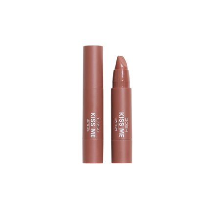 Gosh Copenhagen Kiss Me Matte 002 Sweet Kiss, Makeup, Læber, Lipliner