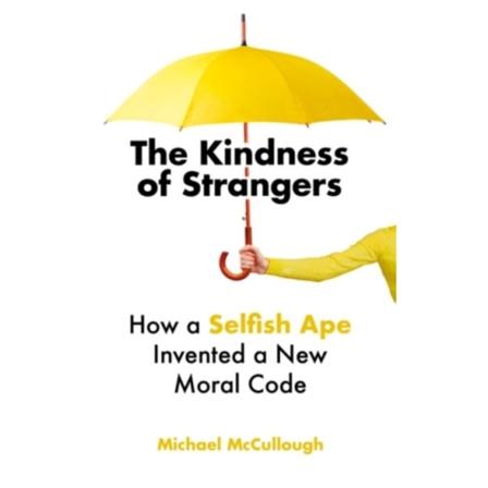 The Kindness of Strangers (inbunden, eng)