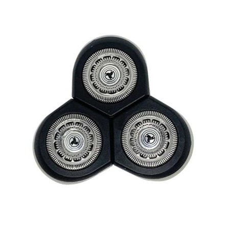 Vaihtopää Philips RQ10XX, RQ12XX, RQ11XX sarjan parranajokoneis