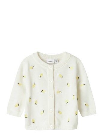 name it | Nbfdetrille Ls Knit Card Box | 62