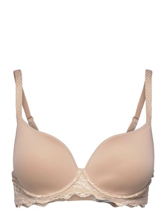 Caresse 12A316 Beige Sim Pérèle