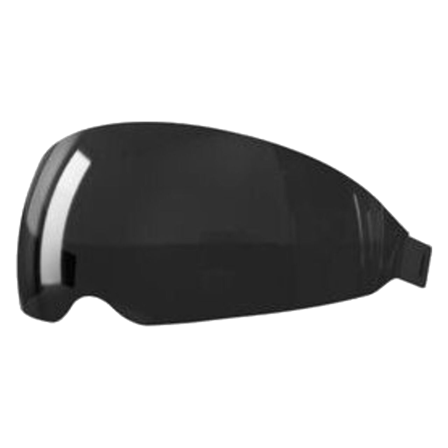 Helmschirm Shot Trek Solaire Solaire