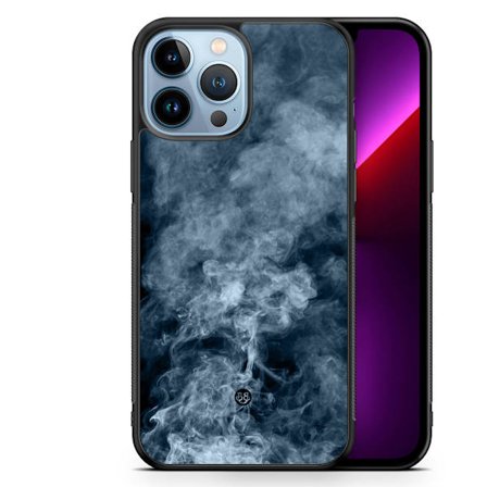 Bjornberry Skal iPhone 13 Pro Max - Smoke