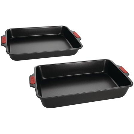 Woll Bake It bakformsset 2 delar | Bakning > Kakbakformar > Bakform | Bagaren och Kocken