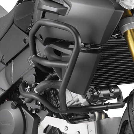 Protector de Motor Givi TN - Suzuki DL 1000 V-Strom 2014-2019