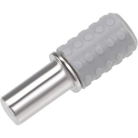 Hylla fäste pinnar(6x25mm)Rostfritt stål hylla hållare stöd stift för skåp bokhylla 20 st