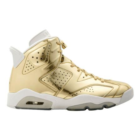 Nike, Sneakers Geel, Heren, Maat:44 1/2 EU