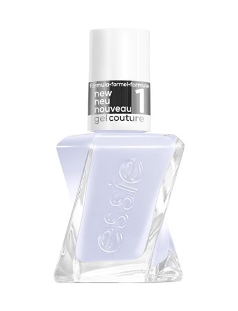 Essie Essie Gel Couture Perfect Posture 450 13,5 Ml - Purple - 13.5 ml